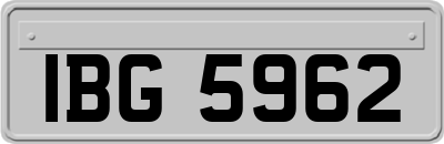 IBG5962