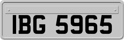 IBG5965