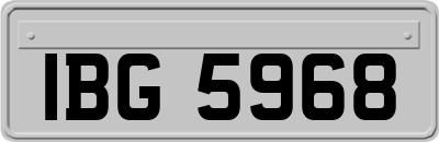 IBG5968