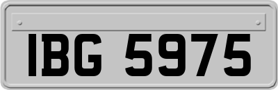 IBG5975