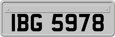 IBG5978