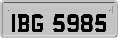 IBG5985