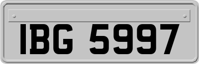 IBG5997