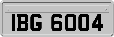 IBG6004