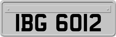 IBG6012