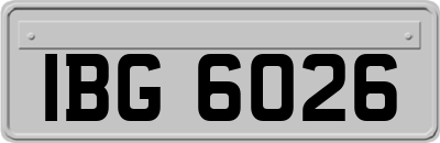 IBG6026