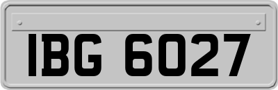 IBG6027