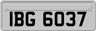 IBG6037