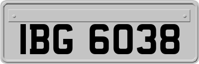 IBG6038