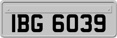 IBG6039