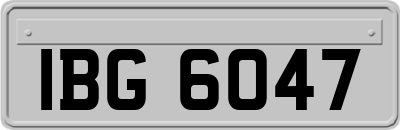 IBG6047