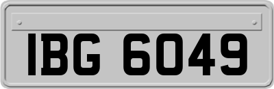 IBG6049