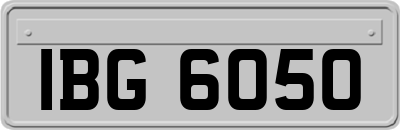 IBG6050