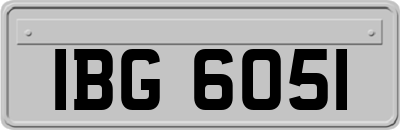 IBG6051