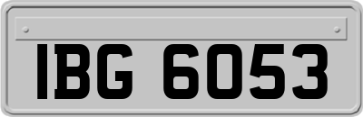 IBG6053