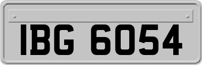 IBG6054