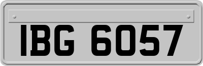 IBG6057