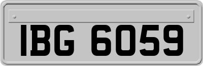 IBG6059