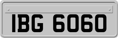 IBG6060