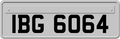 IBG6064