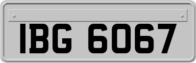 IBG6067