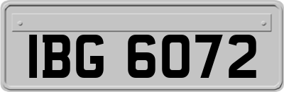 IBG6072