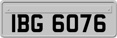 IBG6076