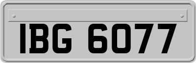 IBG6077