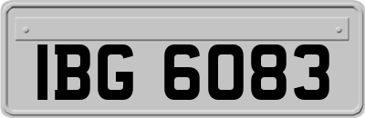 IBG6083