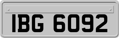 IBG6092