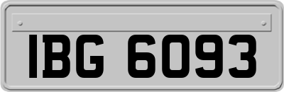 IBG6093