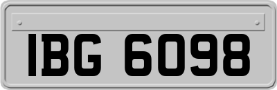 IBG6098