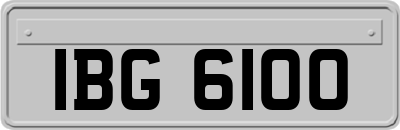 IBG6100