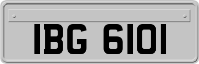 IBG6101