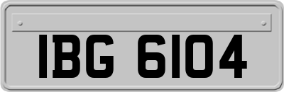 IBG6104