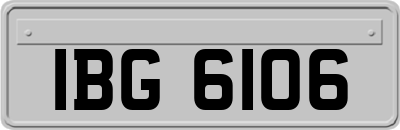 IBG6106