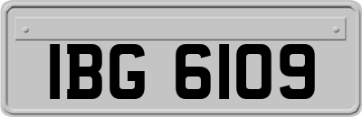 IBG6109