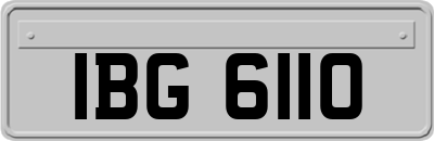 IBG6110