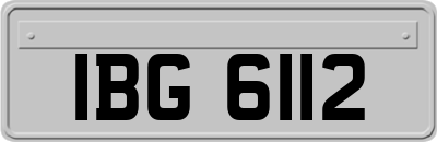 IBG6112