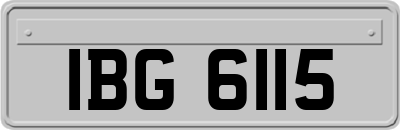 IBG6115