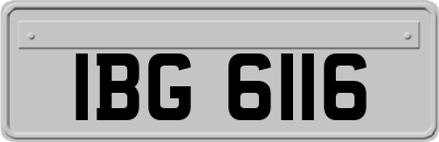 IBG6116