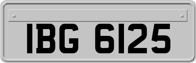 IBG6125