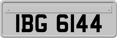 IBG6144