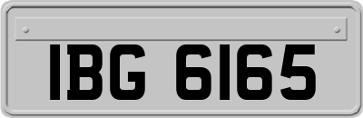 IBG6165