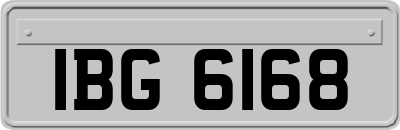 IBG6168