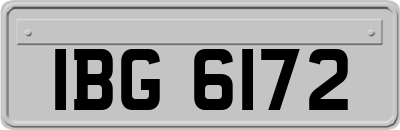 IBG6172