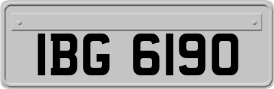 IBG6190