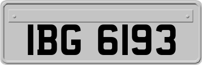 IBG6193