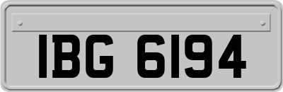 IBG6194