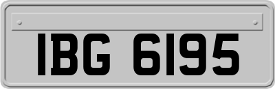 IBG6195